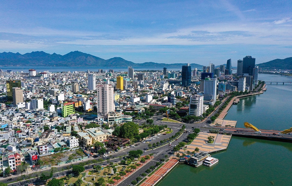 Ciudad vietnamita de Da Nang determinada a cumplir metas socioeconomicas trazadas hinh anh 1