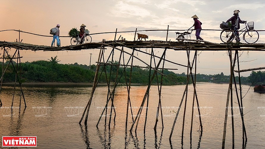 La vie coloree au Vietnam a travers l'objectif de femmes photographes hinh anh 2